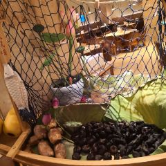 Cafe Grand User Photo