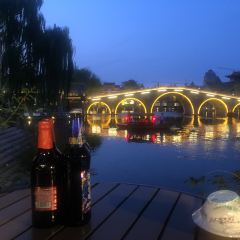 Yiyunjingpinliansuokezhanzhong Restaurant (tai'erzhuanggucheng) User Photo