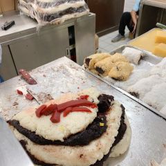 清真·白记年糕(牛街北口店) User Photo