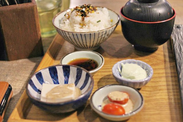 吉列牛忌廉烏冬專門店 招牌烏冬麵#好食#香港好去處