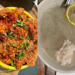 肖四女乐山跷脚牛肉(黄陂南路店) User Photo