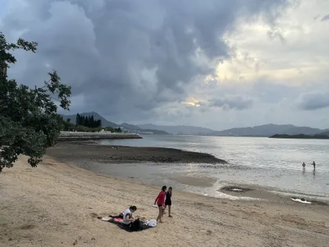 七大馬鞍山好去處：睇昂坪芒草外，必玩獨木舟、滑翔傘、馬鞍山行山