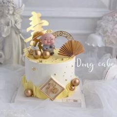 广州面包房 User Photo