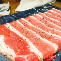 鑫釜山海鮮燒烤（總店）張用戶圖片
