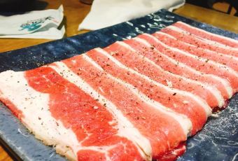 Xin Fu Mountain Seafood Barbecue (Main Branch) User Photo