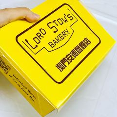 LORD STOW'S BAKERY (TAIPA) 여행 사진