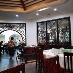 八仙桌家常菜館(馬山店)張用戶圖片