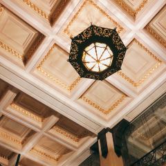 Jasmine Lounge User Photo