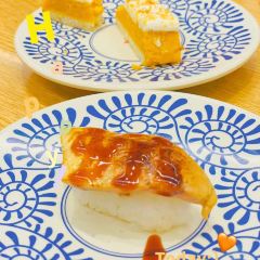 金匠寿司(世博源店) User Photo