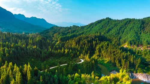 南寶山旅遊度假區