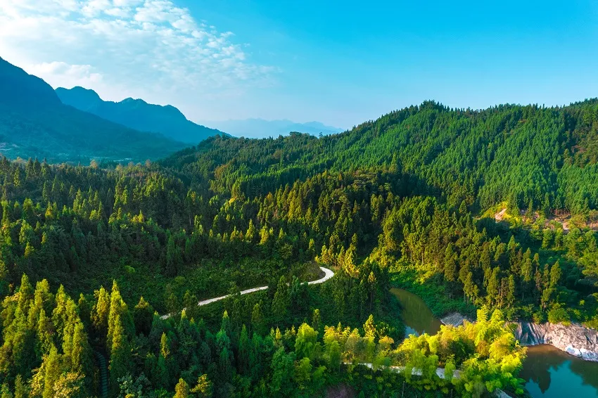 2_南寶山旅遊度假區