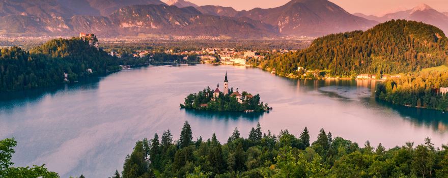 Slovenia