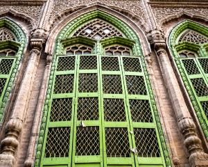 香港-白沙瓦 機票酒店 自由行