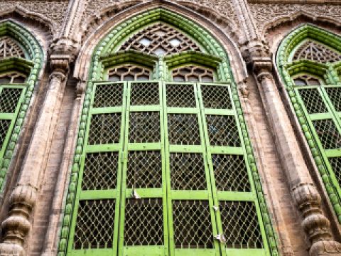 Pakistan International Airlines(PK) flights from Doha to Peshawar