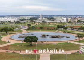 Hotels in der Nähe von Universität Brasilia