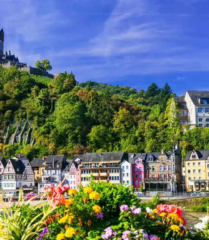 Cochem