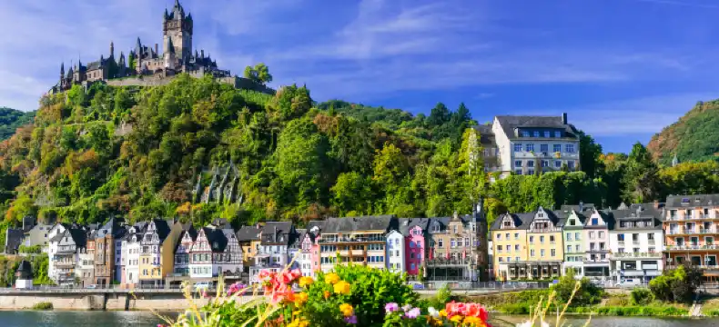 Hotels in Cochem