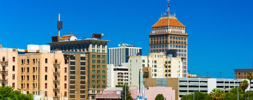 Fresno