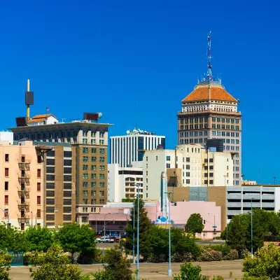 Malaysia Airlines Flights to Sioux Falls