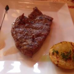 Da I' Papero張用戶圖片