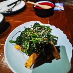 晓疆山·大美新疆菜(白玉兰广场店) User Photo