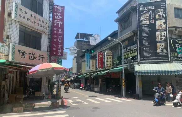 港督廣式燒臘