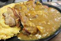 昂坪360抵食高質西餐