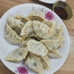 鼎好吃牛杂煲 User Photo