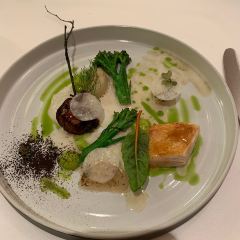 Alcron Restaurant User Photo