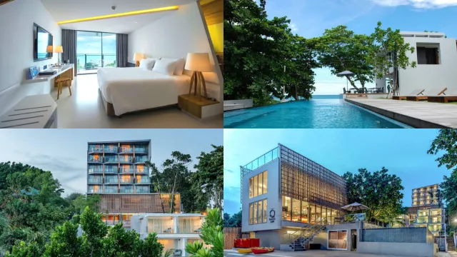 แจกที่พักระยองแนะนำ ฉบับ 2569 เที่ยวสนุก พักสบาย ต้องระยองเลย