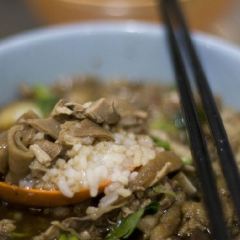 Restoran Kimberly 여행 사진