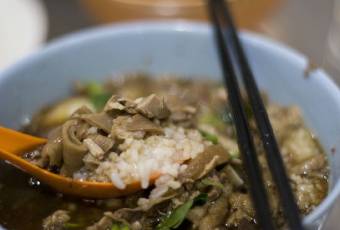 Kimberley Street Duck Kway Chap user photo
