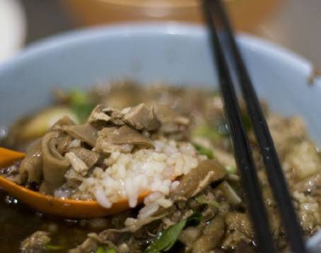 Kimberley Street Duck Kway Chap