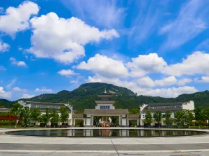 Wenmei Village