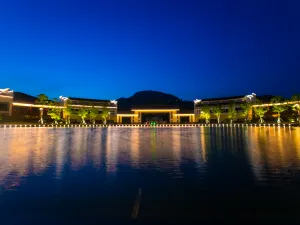 Wenmei Village