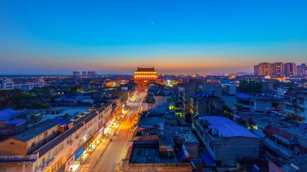 Air France Flights to Gwangju