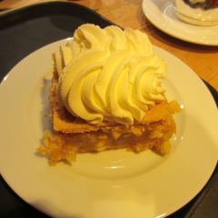 Malaysian restaurant Wau張用戶圖片