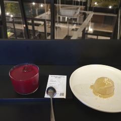 Factory Coffee User Photo