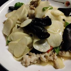 左邻右舍徽菜馆 User Photo