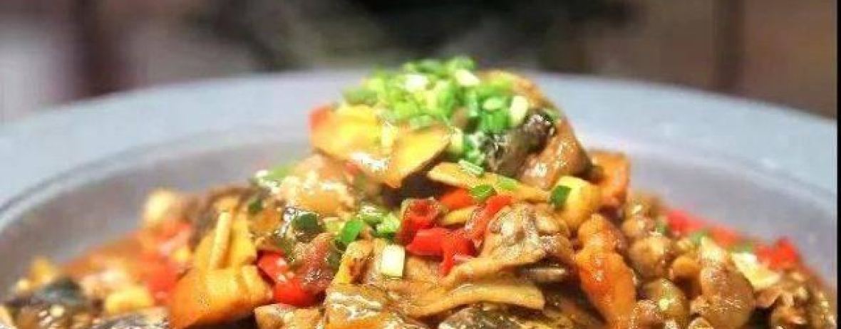 龙泉杯莫停(江湖烧烤口味海鲜)