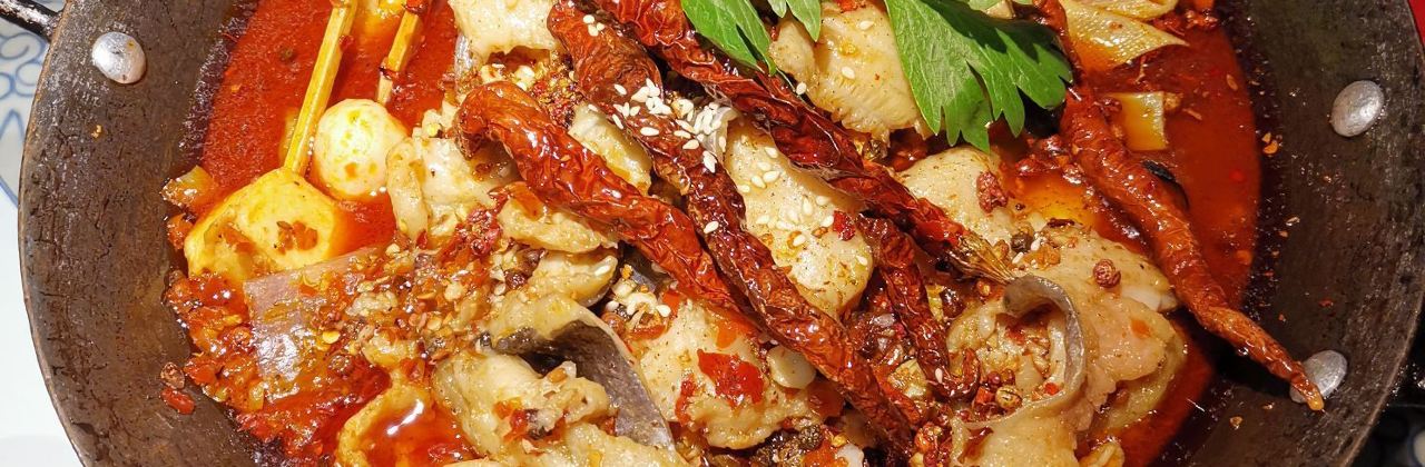 SHANG JIN YAN CHUAN CHUAN XIANG