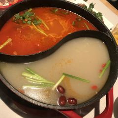 泰享捞泰式阴功涮坊(摩尔城店) User Photo