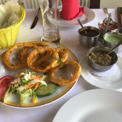 India Garden ảnh của người dùng