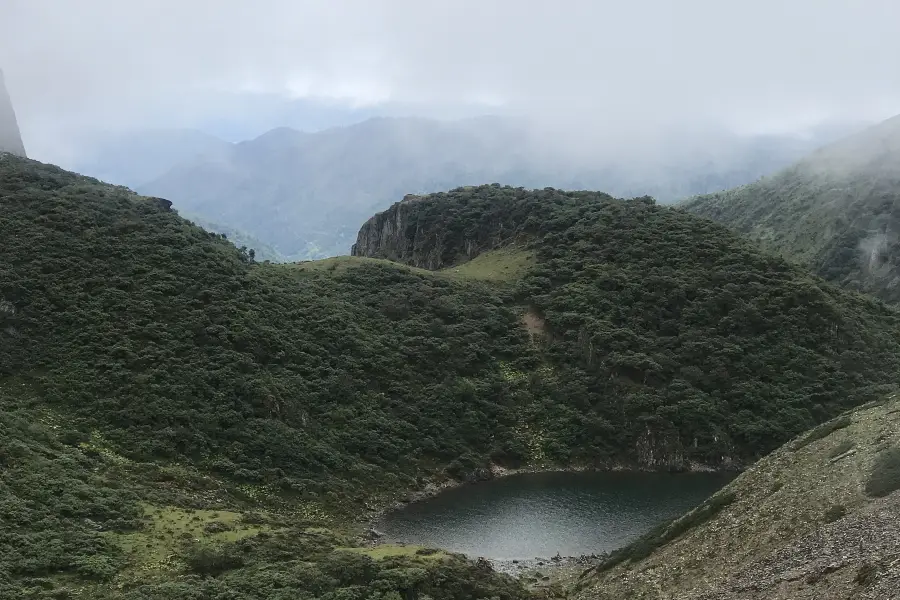 Shenhu Lake