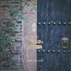 zhen zhu fan dian User Photo