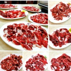 Niupinchaoshan Hot Pot (jinshawan) ảnh của người dùng