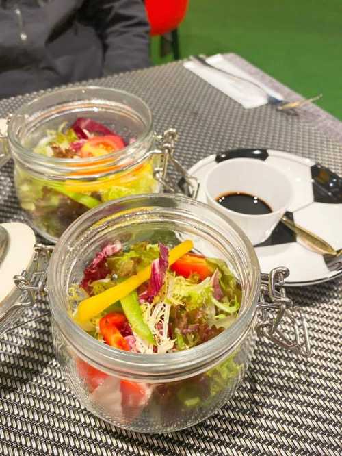 Lockeroom DiningYu Fa Guang Chang 