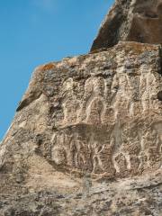 Réserve de Gobustan