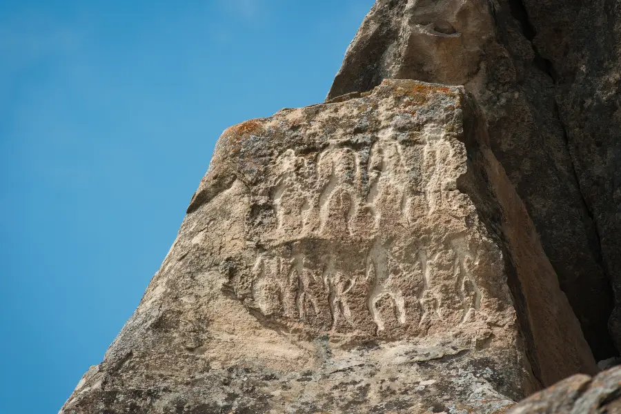 戈布斯坦岩石藝術文化景觀