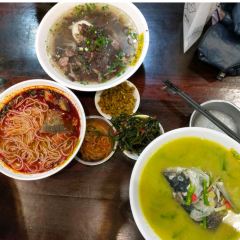 大树下鱼粉(桔井路店) User Photo